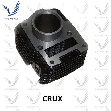 Motorrad-Ersatzteil-Motorrad-Zylinder-Ausrüstung für Bajaj Crux 100